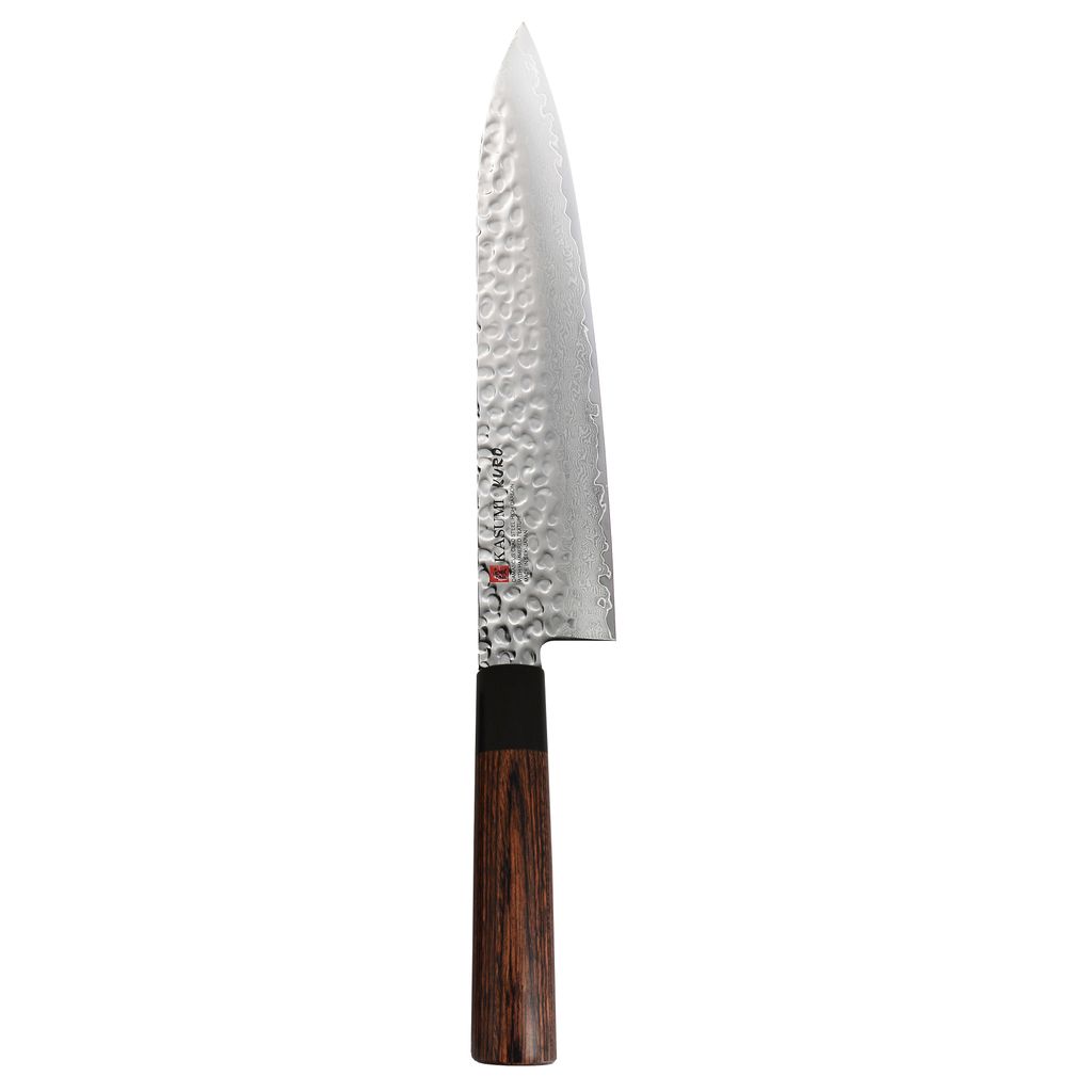Couteau de chef 21 cm Kuro - Visuel 0
